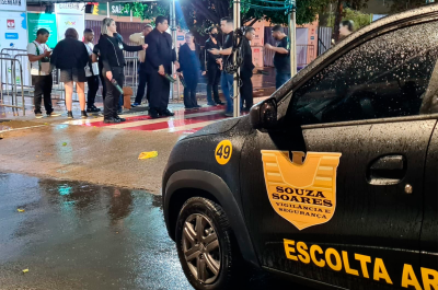 Escolta